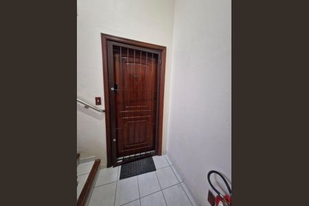 Apartamento à venda com 60m², 2 quartos e 1 vagaPorta de entrada