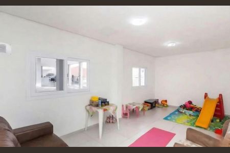 Apartamento à venda com 60m², 2 quartos e 1 vagaÁrea externa