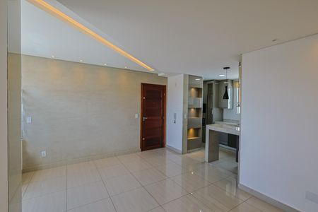 Apartamento à venda com 3 quartos, 174m² em Jardim America, Belo Horizonte