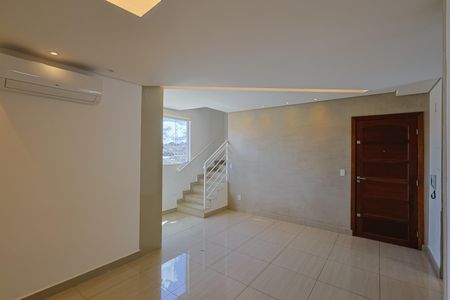 Apartamento à venda com 3 quartos, 174m² em Jardim America, Belo Horizonte