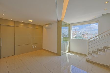 Apartamento à venda com 3 quartos, 174m² em Jardim America, Belo Horizonte