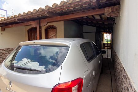 Casa à venda com 160m², 3 quartos e 3 vagasGaragem