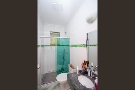 Casa à venda com 160m², 3 quartos e 3 vagasBanheiro Social