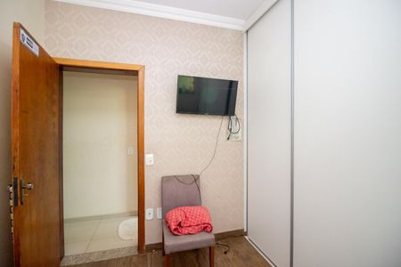 Casa à venda com 160m², 3 quartos e 3 vagasQuarto 1