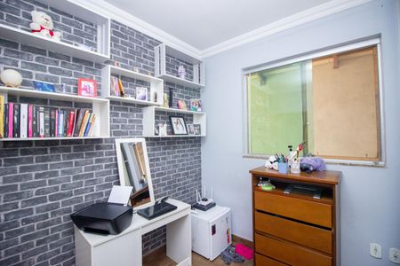 Casa à venda com 160m², 3 quartos e 3 vagasQuarto 2