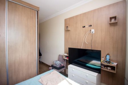 Casa à venda com 160m², 3 quartos e 3 vagasQuarto Suíte