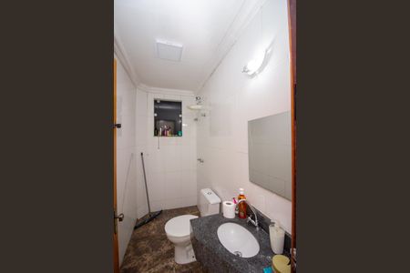 Casa à venda com 160m², 3 quartos e 3 vagasBanheiro