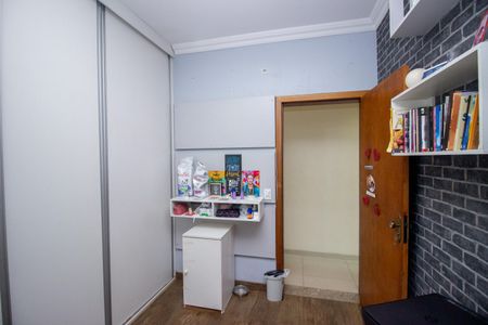 Casa à venda com 160m², 3 quartos e 3 vagasQuarto 2