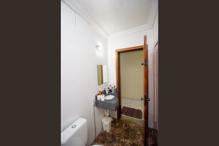 Casa à venda com 160m², 3 quartos e 3 vagasBanheiro