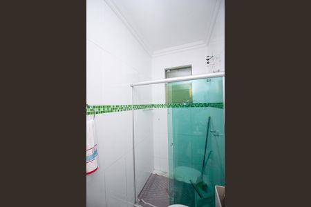 Casa à venda com 160m², 3 quartos e 3 vagasBanheiro Social