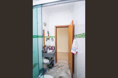 Casa à venda com 160m², 3 quartos e 3 vagasBanheiro Social