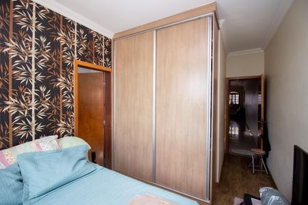 Casa à venda com 160m², 3 quartos e 3 vagasQuarto Suíte