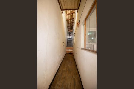 Casa à venda com 160m², 3 quartos e 3 vagasÁrea gourmet