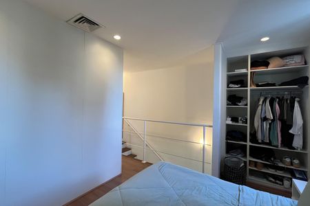 Apartamento para alugar com 70m², 1 quarto e 1 vagaSuíte