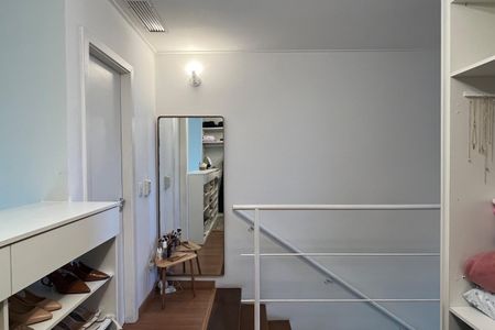 Apartamento para alugar com 70m², 1 quarto e 1 vagaCloset da suíte