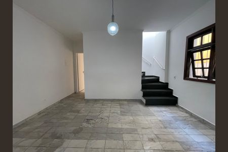 Sala de Jantar de casa à venda com 4 quartos, 97m² em Butantã, São Paulo