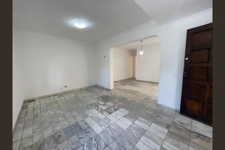 Sala de estar de casa à venda com 4 quartos, 97m² em Butantã, São Paulo