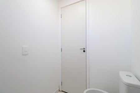 Apartamento à venda com 19m², 1 quarto e sem vagaBanheiro 
