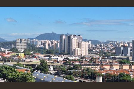 Vista  de apartamento para alugar com 1 quarto, 19m² em Água Branca, São Paulo