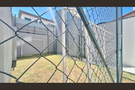 Apartamento à venda com 19m², 1 quarto e sem vagaQuadra 