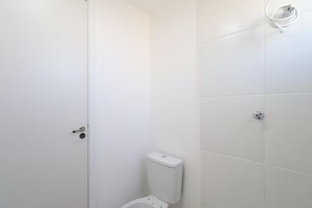 Apartamento à venda com 19m², 1 quarto e sem vagaBanheiro 