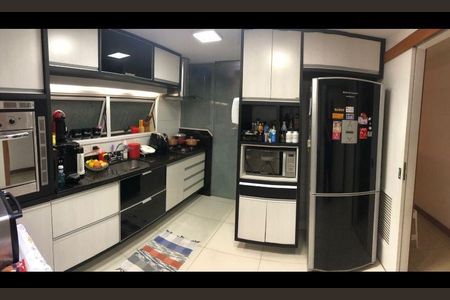 Apartamento à venda com 2 quartos, 100m² em Icaraí, Niterói