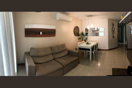 Apartamento à venda com 2 quartos, 100m² em Icaraí, Niterói