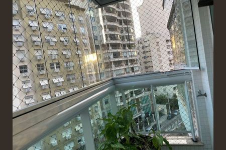 Apartamento à venda com 2 quartos, 100m² em Icaraí, Niterói