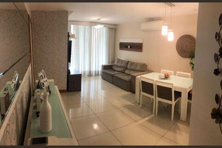 Apartamento à venda com 2 quartos, 100m² em Icaraí, Niterói