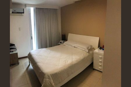 Apartamento à venda com 2 quartos, 100m² em Icaraí, Niterói