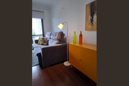 Apartamento para alugar com 36m², 1 quarto e 1 vagaFoto 11