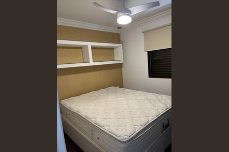 Apartamento para alugar com 36m², 1 quarto e 1 vagaFoto 17