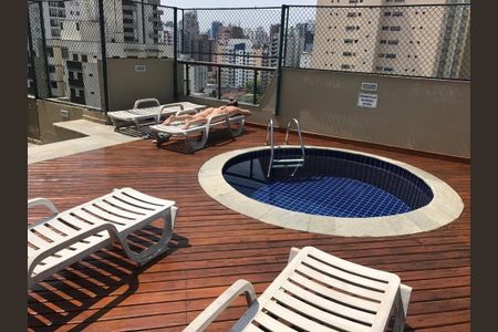 Apartamento para alugar com 36m², 1 quarto e 1 vagaFoto 22