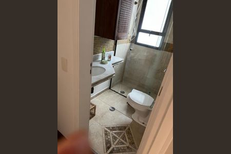 Apartamento para alugar com 36m², 1 quarto e 1 vagaFoto 20