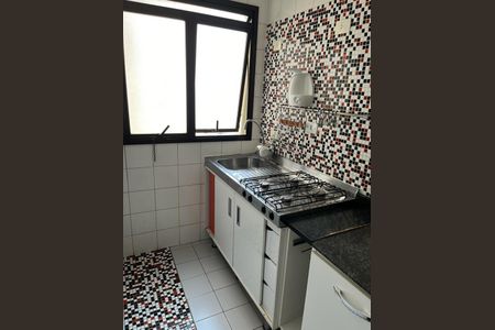 Apartamento para alugar com 36m², 1 quarto e 1 vagaFoto 15