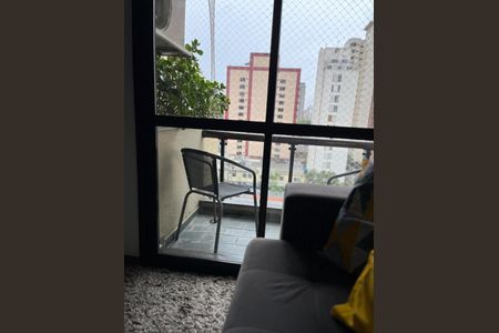 Apartamento para alugar com 36m², 1 quarto e 1 vagaFoto 04