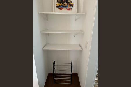 Apartamento para alugar com 36m², 1 quarto e 1 vagaFoto 07