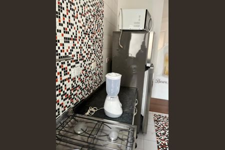 Apartamento para alugar com 36m², 1 quarto e 1 vagaFoto 03