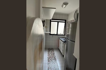 Apartamento para alugar com 36m², 1 quarto e 1 vagaFoto 16
