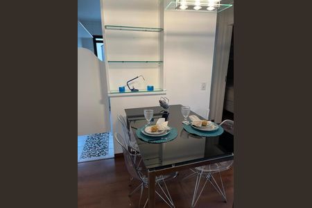 Apartamento para alugar com 36m², 1 quarto e 1 vagaFoto 12