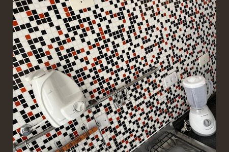 Apartamento para alugar com 36m², 1 quarto e 1 vagaFoto 08