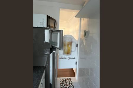 Apartamento para alugar com 36m², 1 quarto e 1 vagaFoto 09