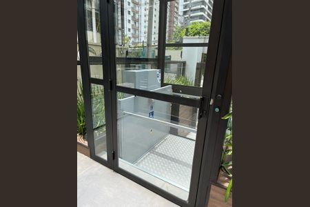 Apartamento para alugar com 36m², 1 quarto e 1 vagaFoto 24