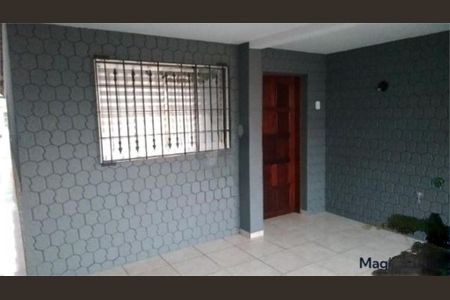 Casa à venda com 245m², 6 quartos e 1 vaga