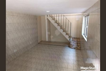 Casa à venda com 6 quartos, 245m² em Jardim São Paulo, São Paulo