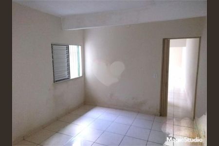 Casa à venda com 6 quartos, 245m² em Jardim São Paulo, São Paulo