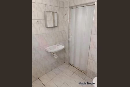 Casa à venda com 6 quartos, 245m² em Jardim São Paulo, São Paulo