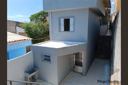 Casa à venda com 245m², 6 quartos e 1 vaga