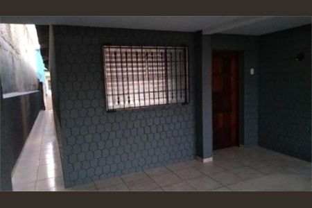 Casa à venda com 6 quartos, 245m² em Jardim São Paulo, São Paulo