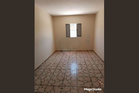 Casa à venda com 6 quartos, 245m² em Jardim São Paulo, São Paulo